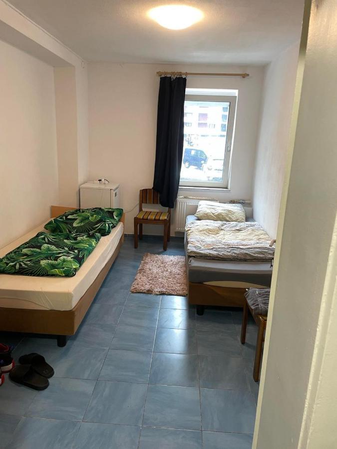 pension sofia Norimberga Esterno foto